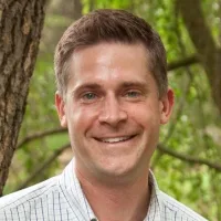 Photo of Marshall Oram